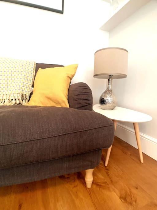 A Beautiful And Stylish 2 Bed Flat Close To Beach Bournemouth Dış mekan fotoğraf