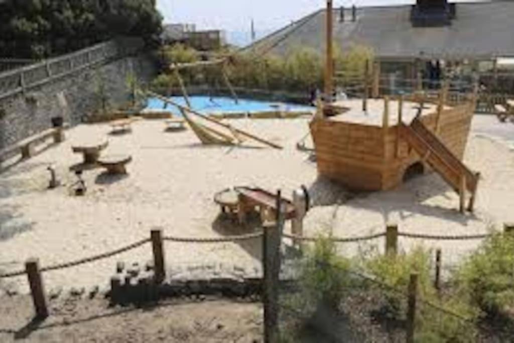 A Beautiful And Stylish 2 Bed Flat Close To Beach Bournemouth Dış mekan fotoğraf