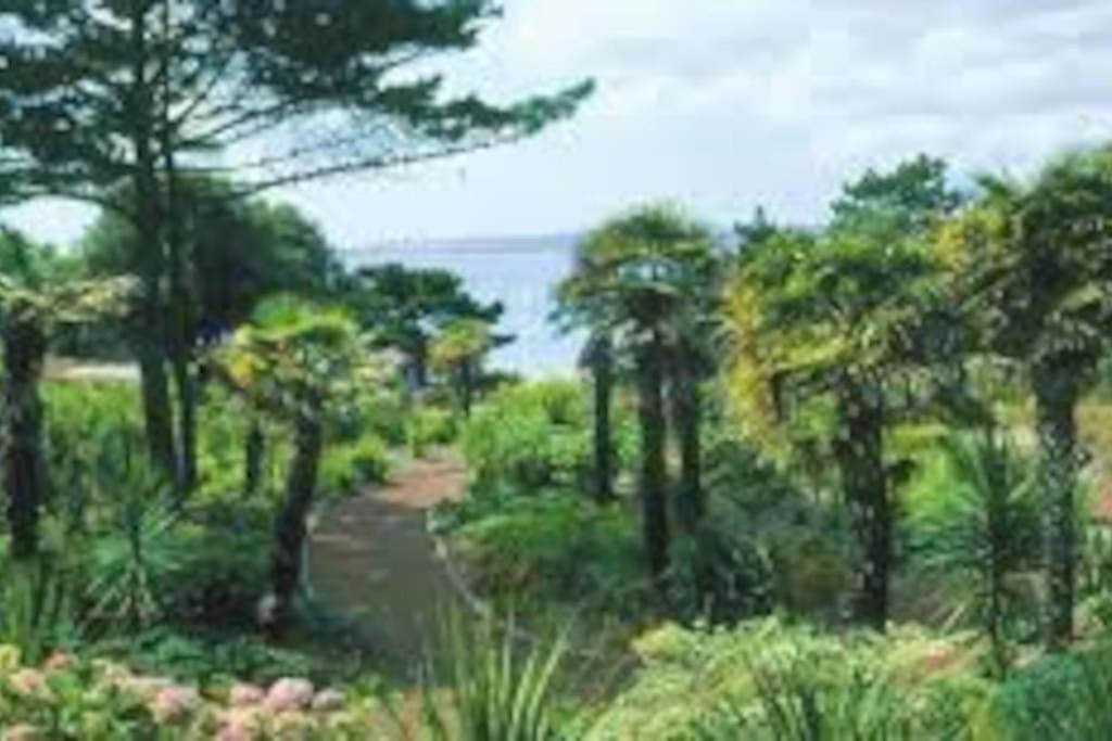 A Beautiful And Stylish 2 Bed Flat Close To Beach Bournemouth Dış mekan fotoğraf